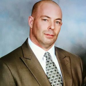 Meet your Posher, Ben w.